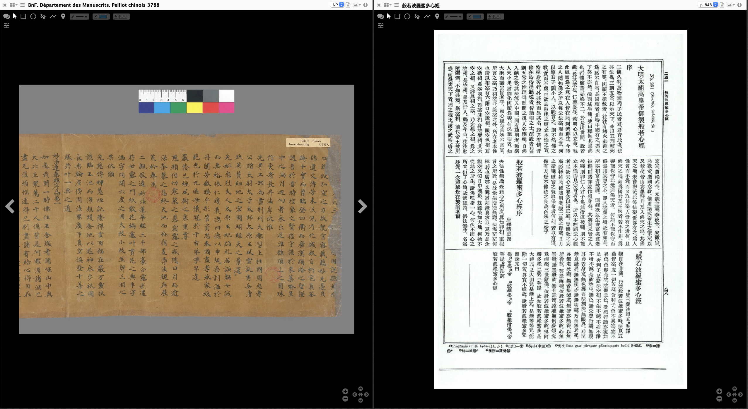 SAT DB 2018 example of a digital scholarly edition