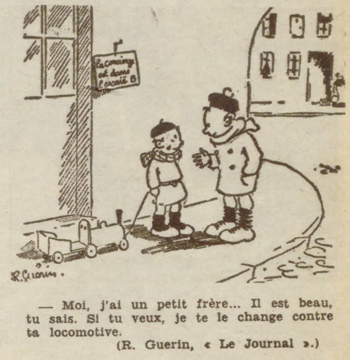 KBR - ARTPRESSE, Hebdo, 26 Februari 1932