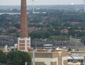 De Centrale Gent