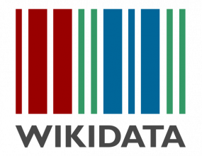WikiData logo