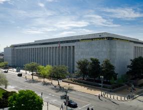 James Madison Memorial Building, Liberary of Congress