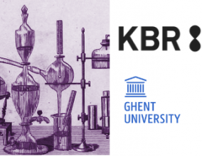 KBR Digital Research Lab