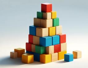 Building blocks, tools and services serving as the basis for digital humanities research 