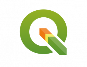 QGIS logo