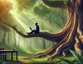 Tree sitter