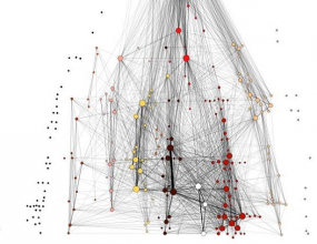 Social Network Analysis from the PhD of Thomas D’haeninck