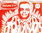 Papa Mfumu'Eto Comics Project - University of Florida and Ghent Centre for Digital Humanities
