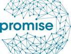 PROMISE logo