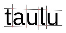 Taulu Logo